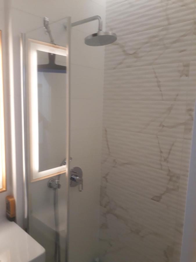 Apartament Senga Miedzyzdroje Exteriör bild