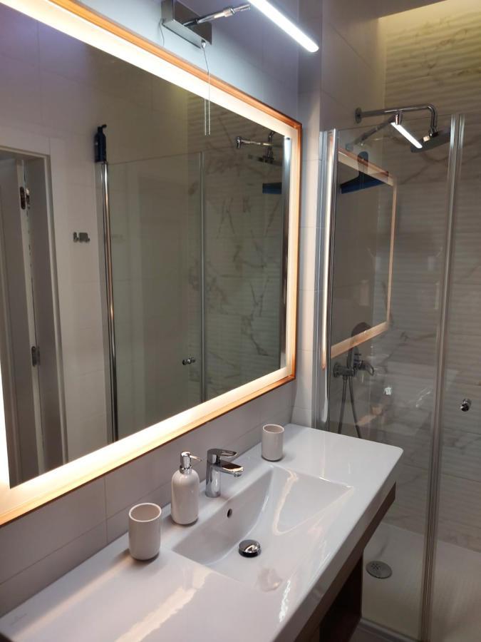 Apartament Senga Miedzyzdroje Exteriör bild