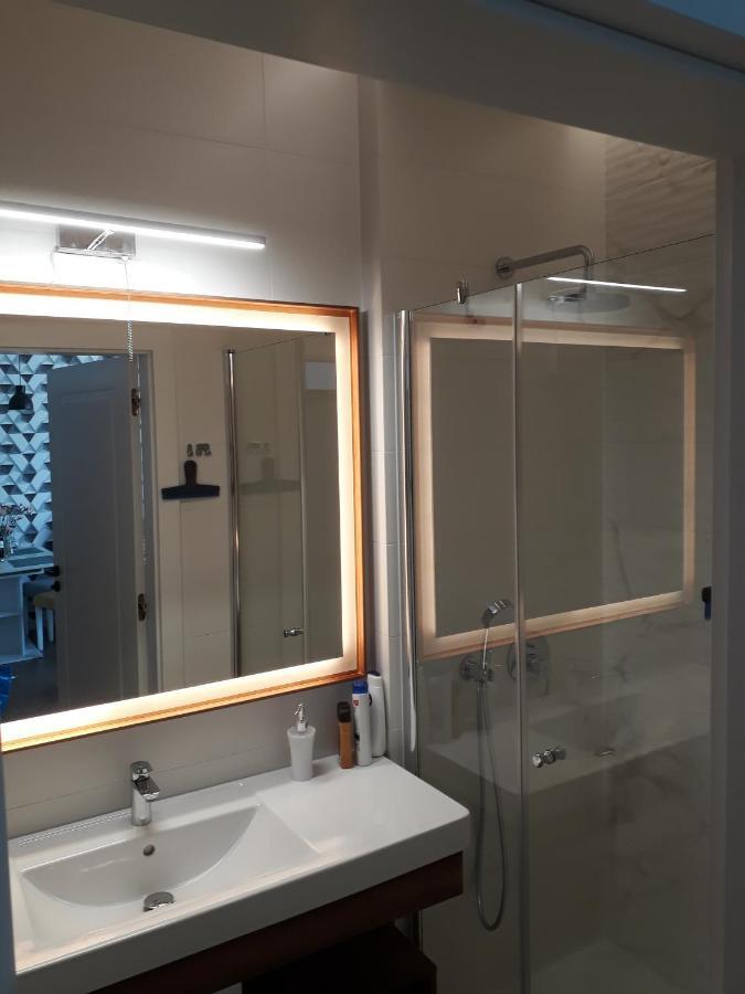 Apartament Senga Miedzyzdroje Exteriör bild